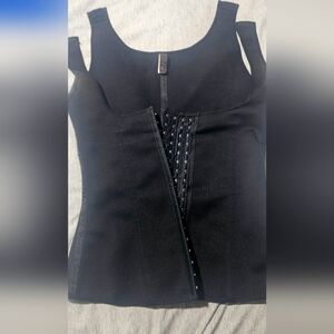 Vanna belt waist trainer sz large